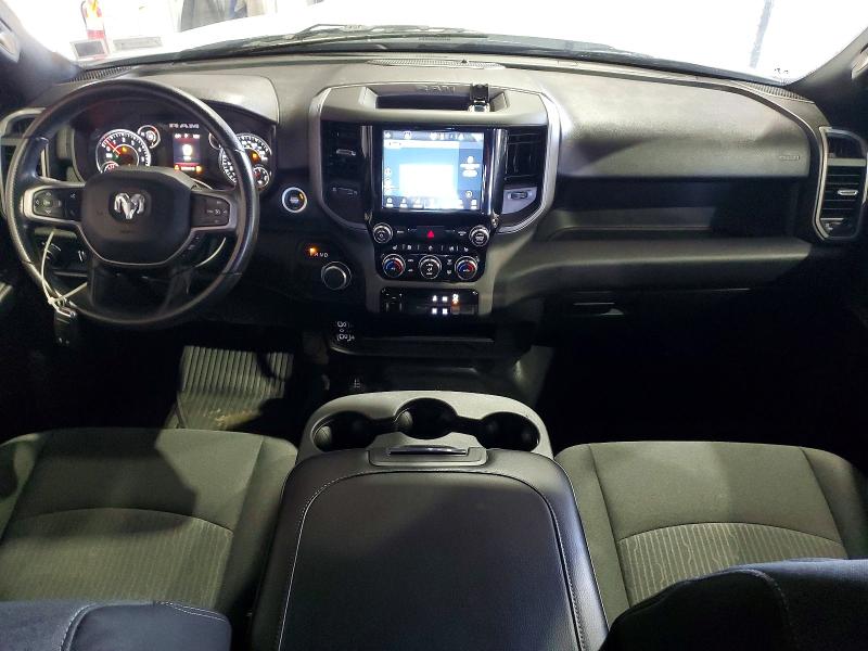Продаж на аукціоні авто 2024 Ram 2500, vin: 3C6UR5CJ9RG102826, номер лоту: 62201756