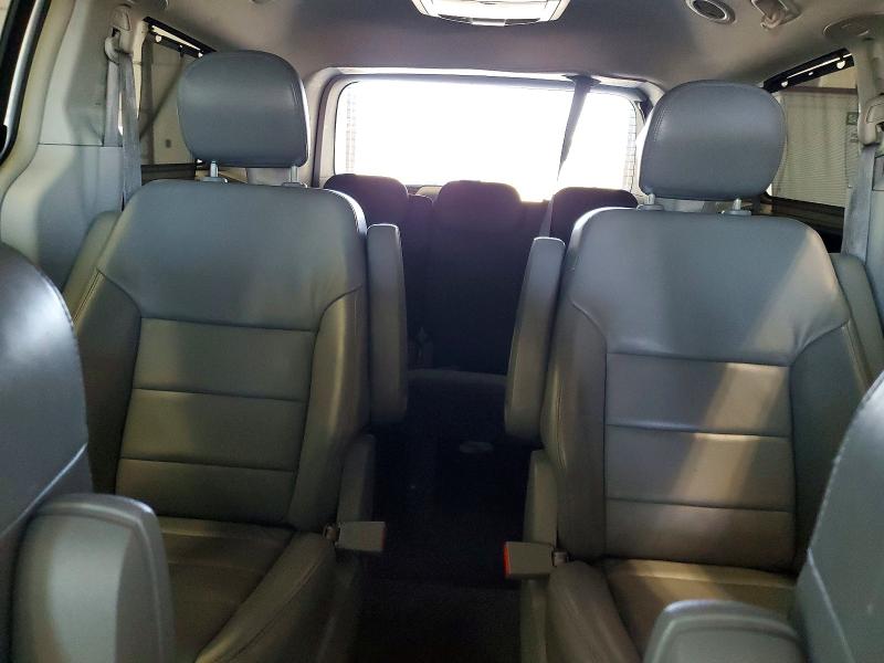 Продаж на аукціоні авто 2009 Volkswagen Routan, vin: 2V8HW54X39R560771, номер лоту: 60428866