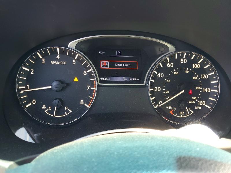 Продажа на аукционе авто 2017 Nissan Altima, vin: 1N4AL3AP3HC248137, номер лота: 60630436