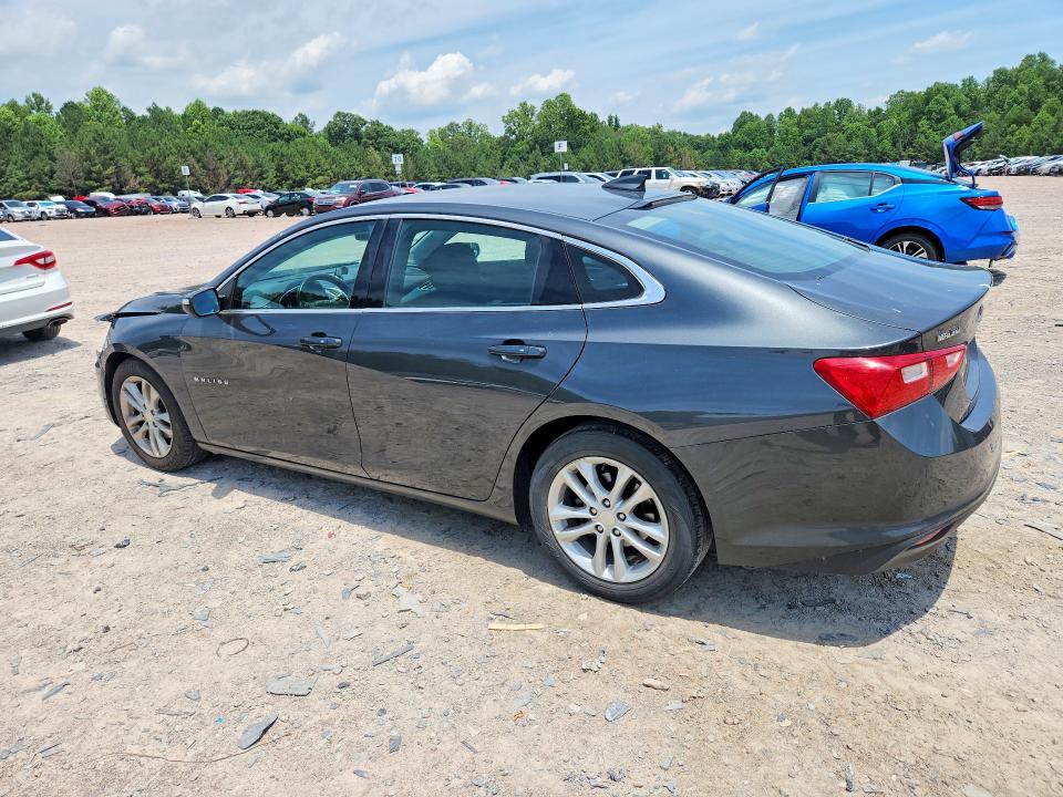 Aukcja sprzedaży 2018 Chevrolet Malibu, vin: 1G1ZD5ST1JF111390, numer aukcji: 60779256
