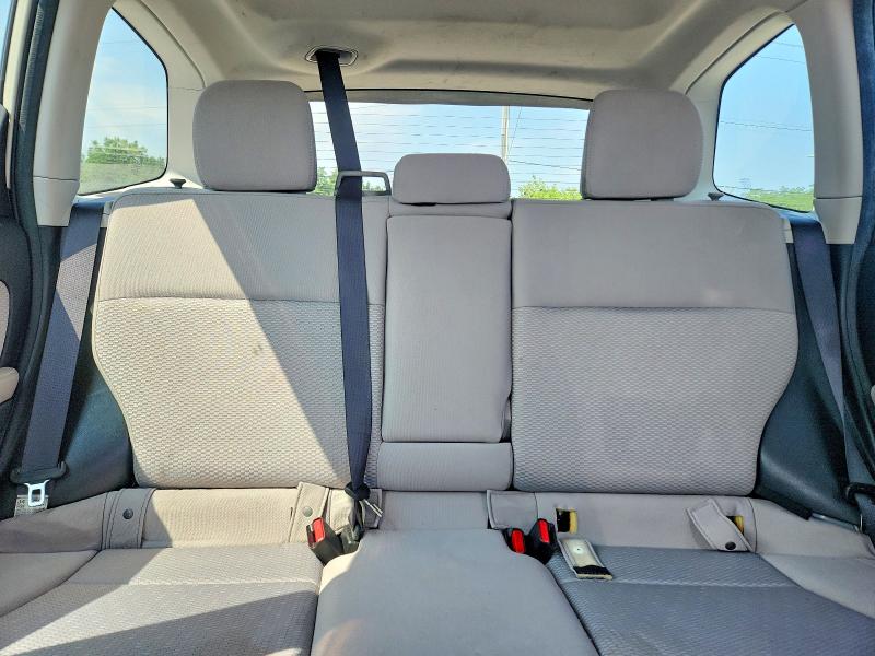 Продажа на аукционе авто 2018 Subaru Forester, vin: JF2SJAEC0JH514773, номер лота: 61286866