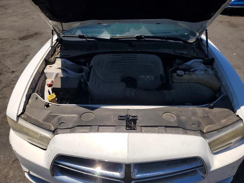 Aukcja sprzedaży 2014 Dodge Charger, vin: 2C3CDXBG2EH135119, numer aukcji: 58097886