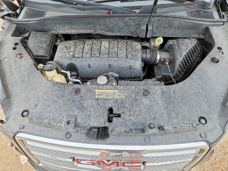 61501906 :رقم المزاد ، 1GKKVSKD0HJ108649 vin ، 2017 Gmc Acadia Limited مزاد بيع