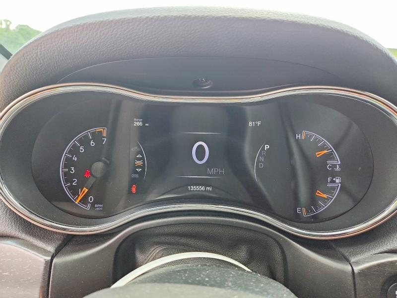 Продаж на аукціоні авто 2018 Jeep Grand Cherokee, vin: 1C4RJEAG7JC265365, номер лоту: 59984196