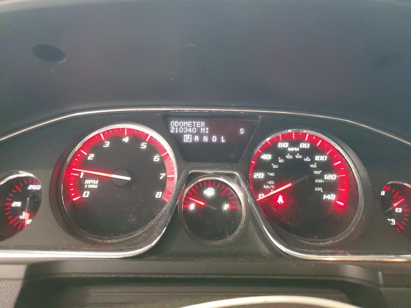 60022706 :رقم المزاد ، 1GKKVPKD9FJ203558 vin ، 2015 Gmc Acadia مزاد بيع