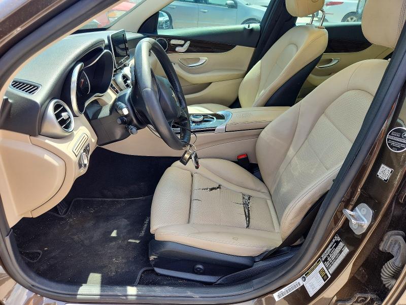 Aukcja sprzedaży 2017 Mercedes-benz C, vin: 55SWF4JB2HU198799, numer aukcji: 60273126