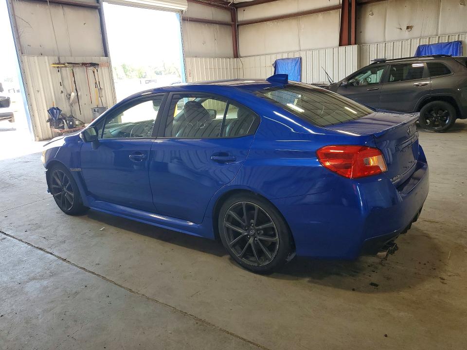 59663846 :رقم المزاد ، JF1VA1P65K8825030 vin ، 2019 Subaru Wrx مزاد بيع