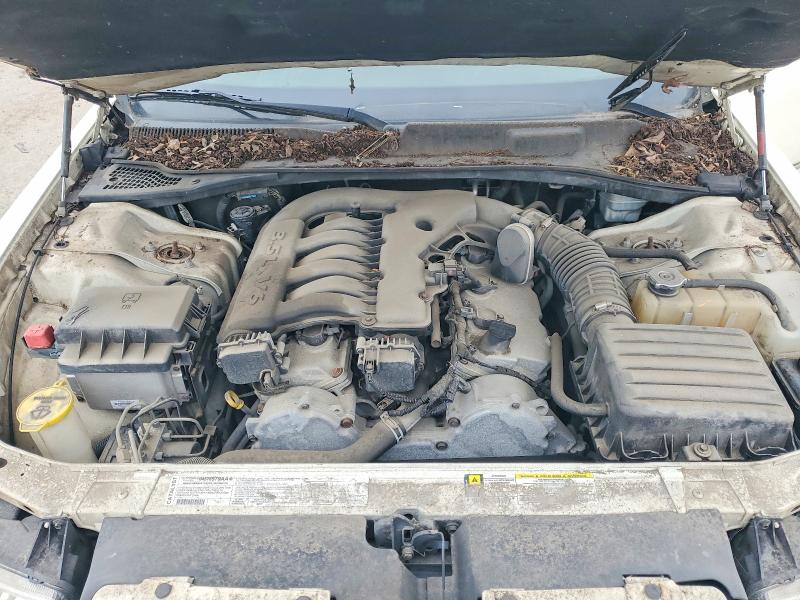 Aukcja sprzedaży 2006 Chrysler 300, vin: 2C3KA53G36H497386, numer aukcji: 61738906