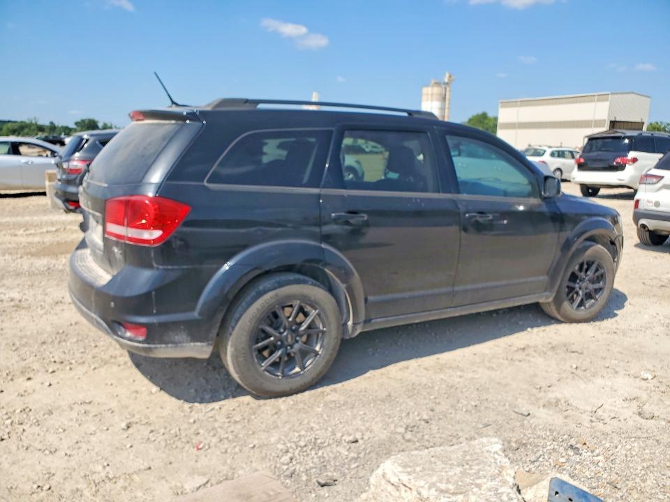 Продаж на аукціоні авто 2016 Dodge Journey, vin: 3C4PDDEG3GT151038, номер лоту: 60767096