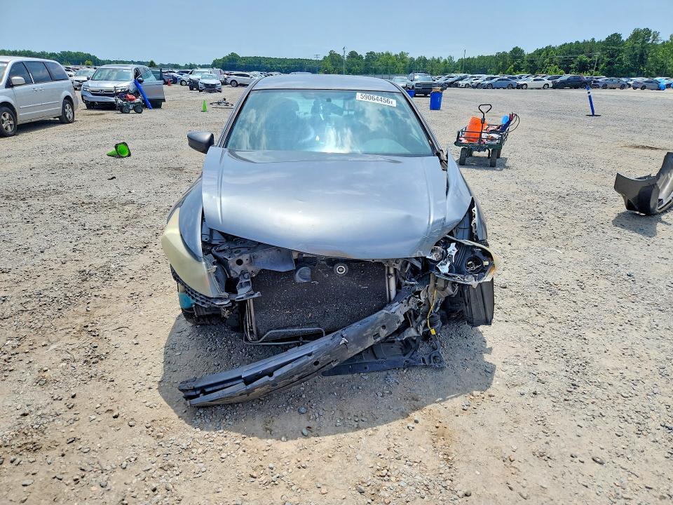 Aukcja sprzedaży 2011 Honda Accord, vin: 1HGCP2F45BA090453, numer aukcji: 59064456