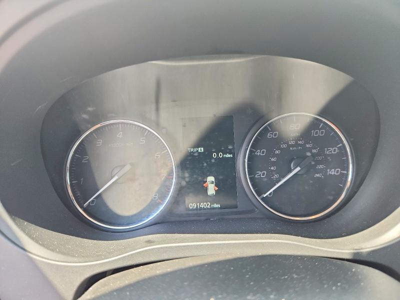 Aukcja sprzedaży 2019 Mitsubishi Outlander, vin: JA4AD3A35KZ038397, numer aukcji: 60168146