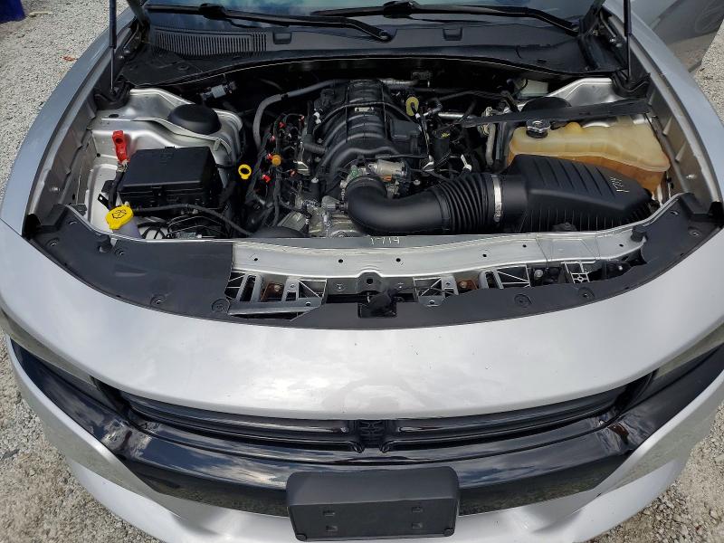 Продажа на аукционе авто 2021 Dodge Charger, vin: 2C3CDXAT9MH664080, номер лота: 62163526