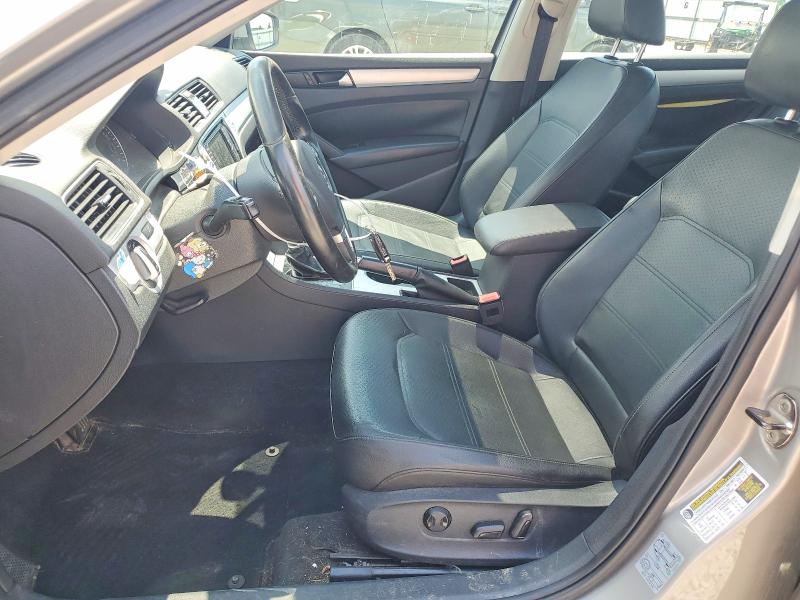 Aukcja sprzedaży 2013 Volkswagen Passat, vin: 1VWBP7A37DC017076, numer aukcji: 59404876