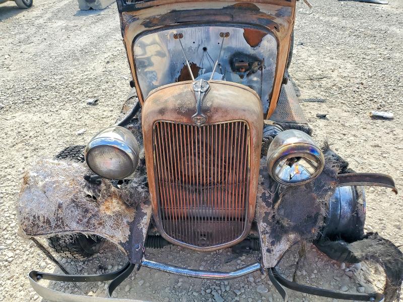 1933 Ford Uk მანქანა იყიდება აუქციონზე, vin: DR133260M0, აუქციონის ნომერი: 56466376