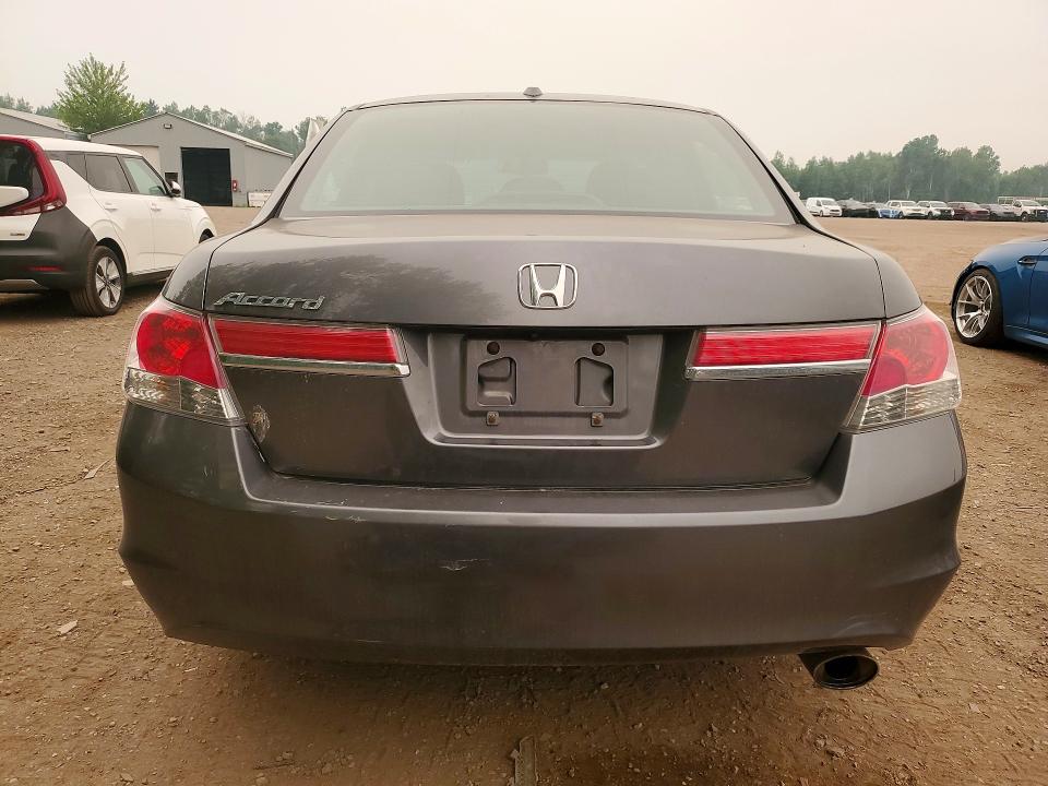 Aukcja sprzedaży 2011 Honda Accord, vin: 1HGCP2F86BA800298, numer aukcji: 60992716