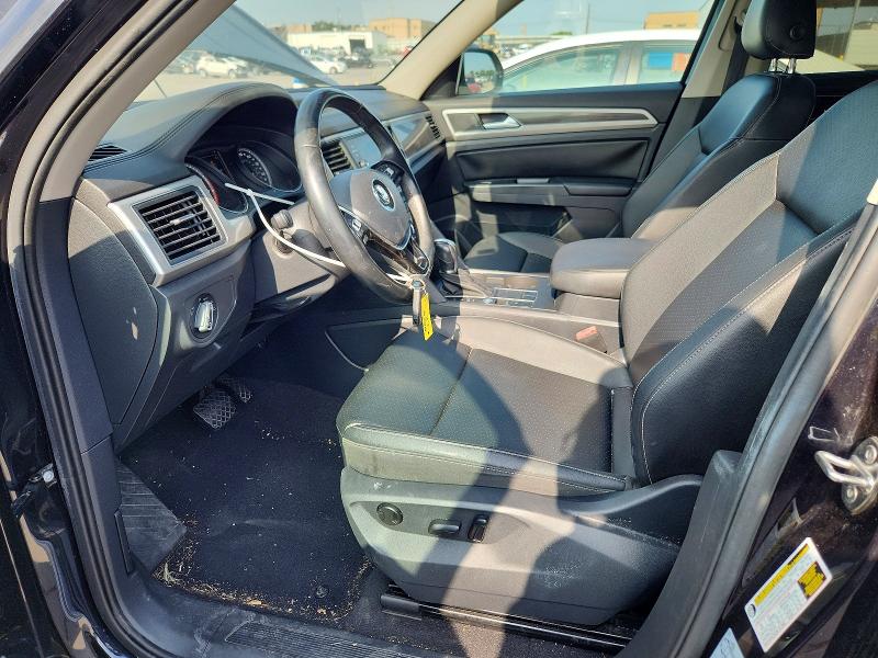 Продажа на аукционе авто 2019 Volkswagen Atlas, vin: 1V2WR2CA2KC558948, номер лота: 62325626