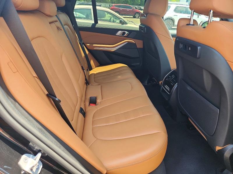 Aukcja sprzedaży 2021 Bmw X5, vin: 5UXCR4C02M9F34402, numer aukcji: 62001706