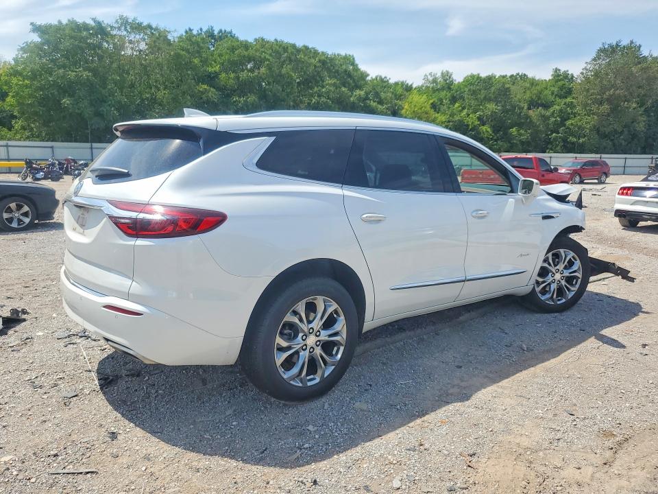 Aukcja sprzedaży 2020 Buick Enclave, vin: 5GAERDKW9LJ267433, numer aukcji: 62840276