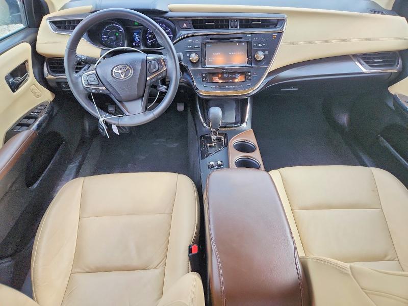 Продажа на аукционе авто 2018 Toyota Avalon Hybrid, vin: 4T1BD1EB3JU061510, номер лота: 62708346
