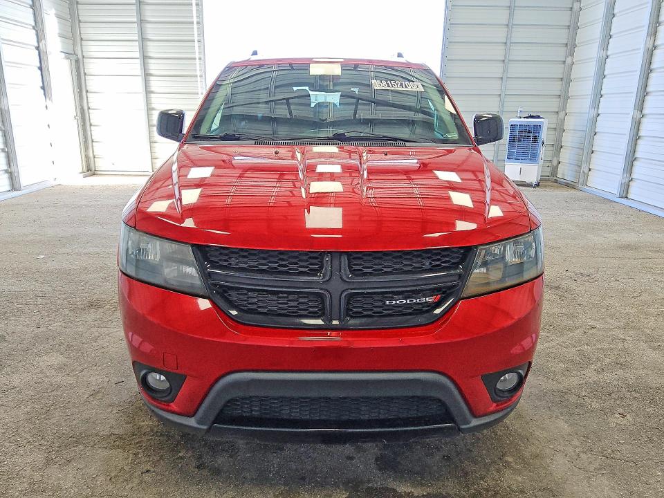 Aukcja sprzedaży 2018 Dodge Journey, vin: 3C4PDCBG6JT514373, numer aukcji: 58152706