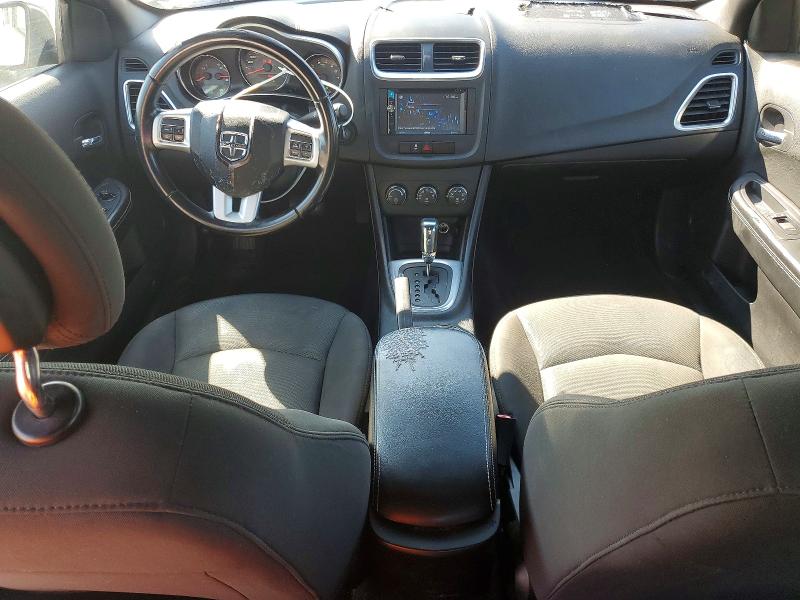 Продажа на аукционе авто 2011 Dodge Avenger, vin: 1B3BD1FB8BN561291, номер лота: 61960576