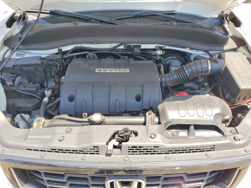 Aukcja sprzedaży 2014 Honda Ridgeline, vin: 5FPYK1F56EB001059, numer aukcji: 59136456