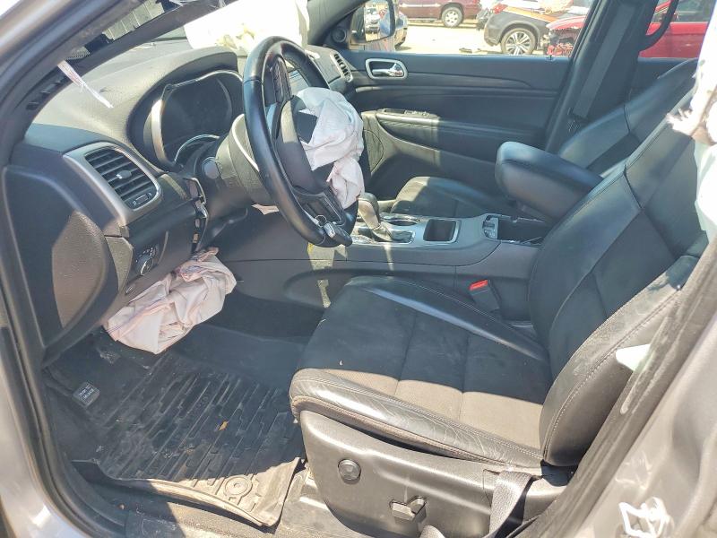 Aukcja sprzedaży 2021 Jeep Grand Cherokee, vin: 1C4RJFAG3MC648813, numer aukcji: 60013086