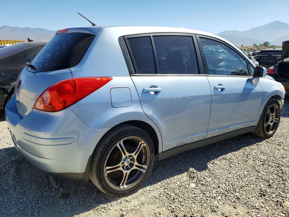 Продаж на аукціоні авто 2010 Nissan Versa, vin: 3N1BC1CP1AL460046, номер лоту: 63244746