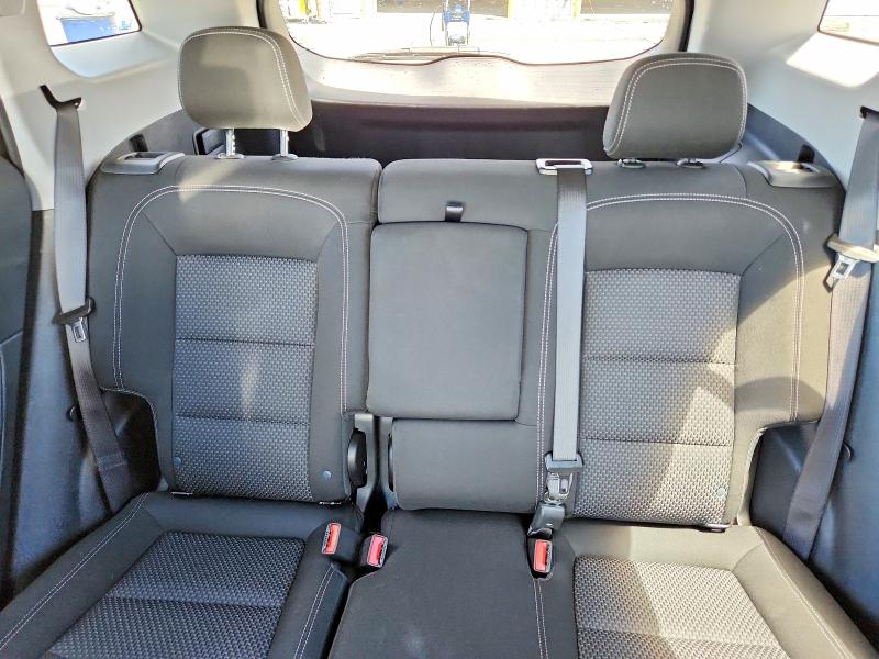 Aukcja sprzedaży 2024 Gmc Terrain, vin: 3GKALMEG8RL370755, numer aukcji: 61815236