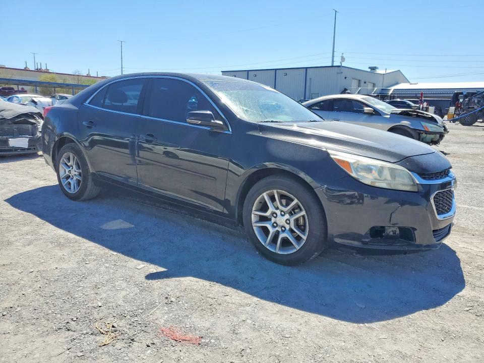 Auction sale of the 2015 Chevrolet Malibu, vin: 1G11C5SLXFF326984, lot number: 62258636