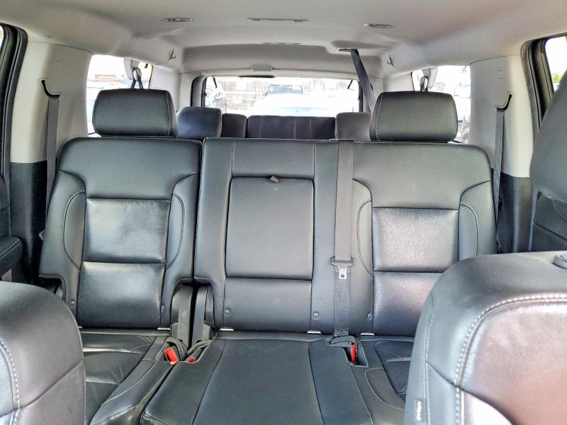 2020 Chevrolet Suburban მანქანა იყიდება აუქციონზე, vin: 1GNSCHKC2LR149796, აუქციონის ნომერი: 62544086