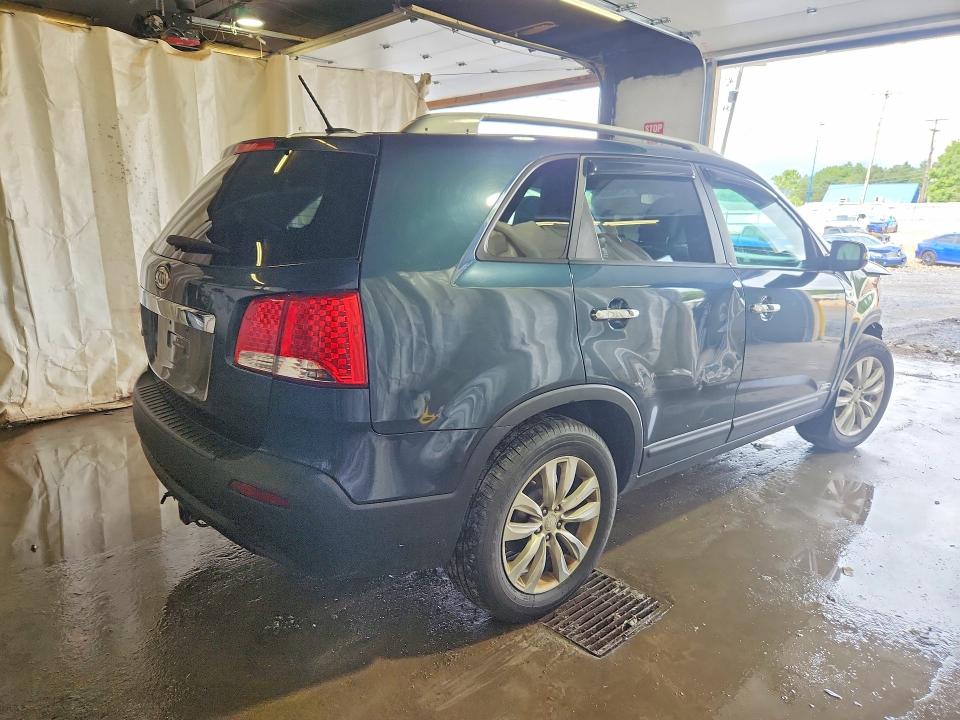 Продаж на аукціоні авто 2011 Kia Sorento, vin: 5XYKTDA20BG068626, номер лоту: 62296086