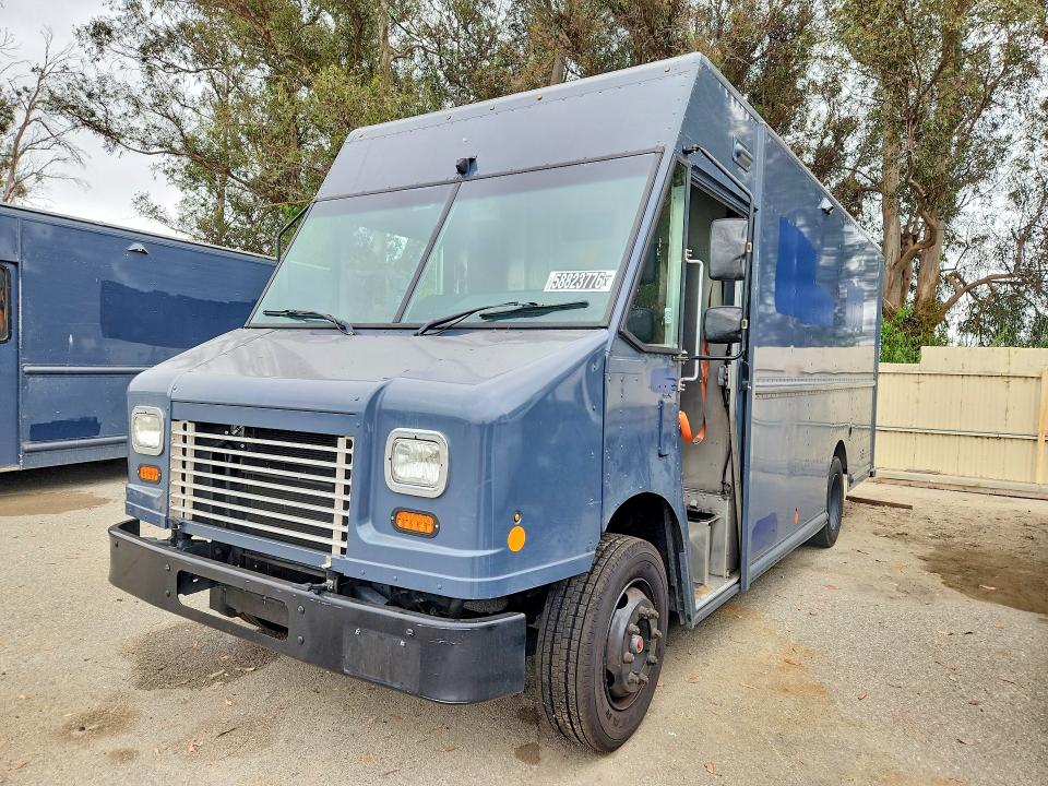 Aukcja sprzedaży 2021 Freightliner Chassis, vin: 4UZAC2EA1MCMN0233, numer aukcji: 58823776