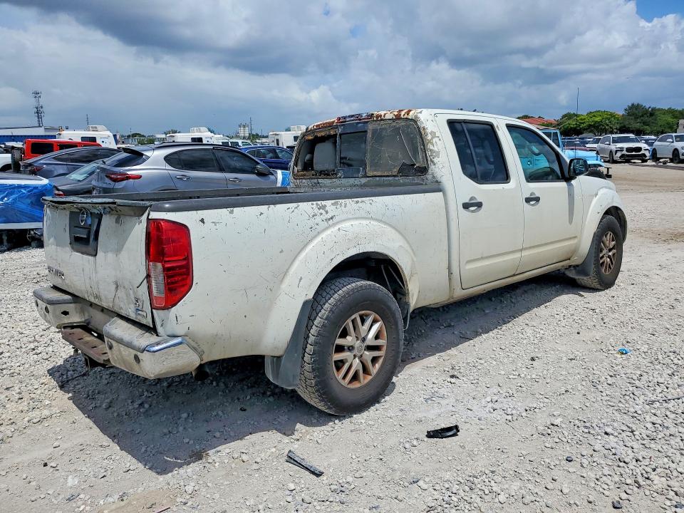 Продаж на аукціоні авто 2018 Nissan Frontier, vin: 1N6DD0FR7JN735748, номер лоту: 62421136