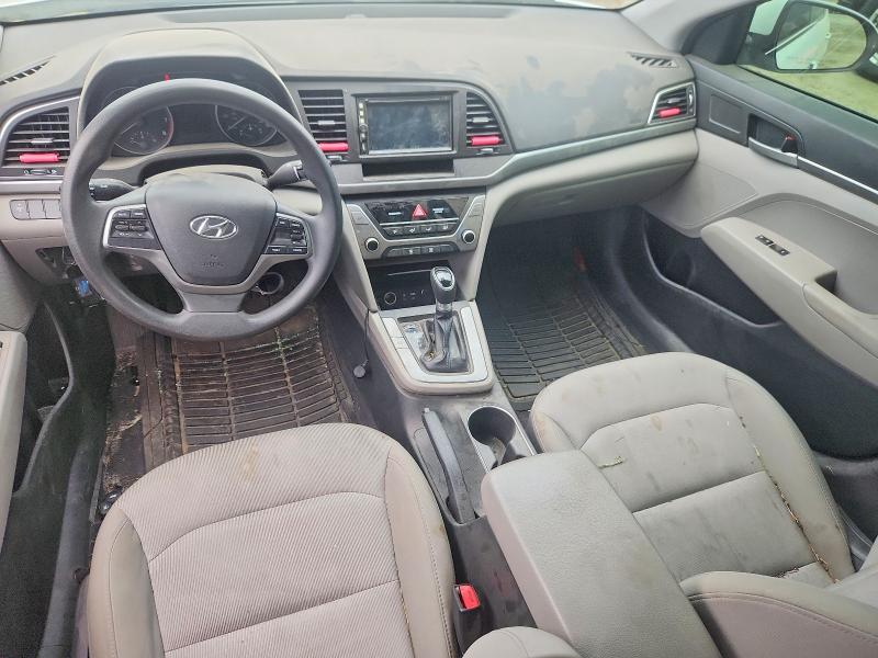 Aukcja sprzedaży 2017 Hyundai Elantra, vin: 5NPD74LF8HH104867, numer aukcji: 62939336