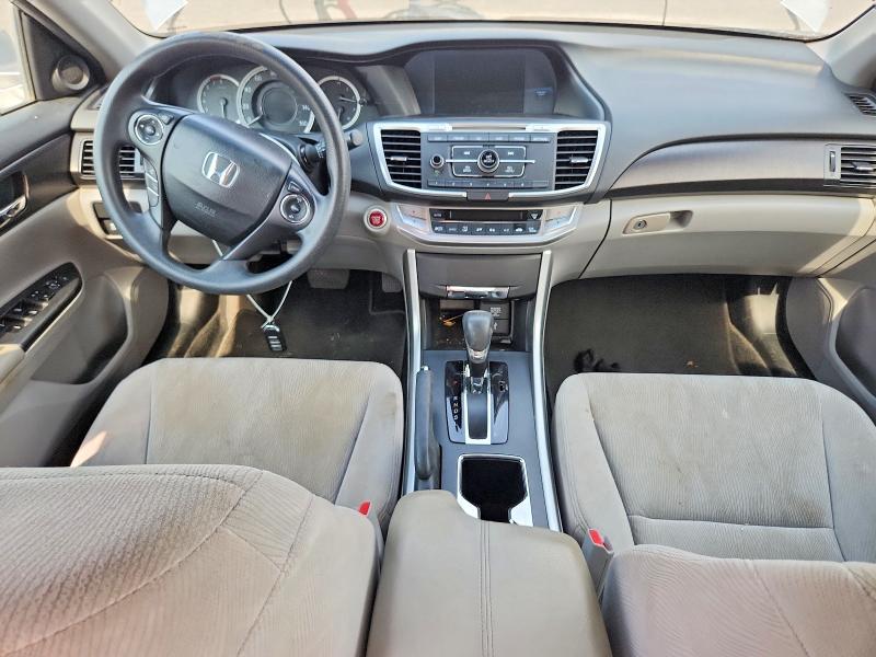 Продаж на аукціоні авто 2013 Honda Accord, vin: 1HGCR2F72DA103201, номер лоту: 62004846
