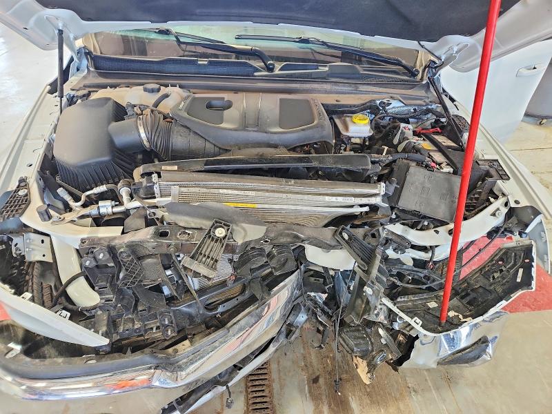 Продажа на аукционе авто 2026 Ram Ram, vin: 3C6SRFJP3T4167944, номер лота: 59864686