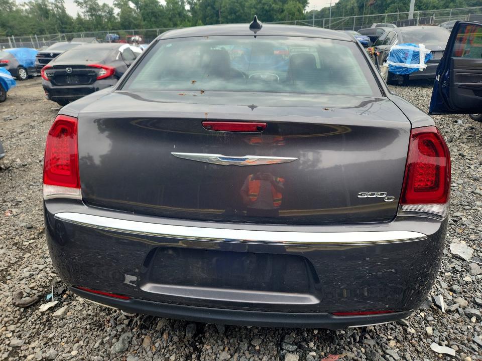 Aukcja sprzedaży 2016 Chrysler 300c, vin: 2C3CCAEG2GH181757, numer aukcji: 62942856