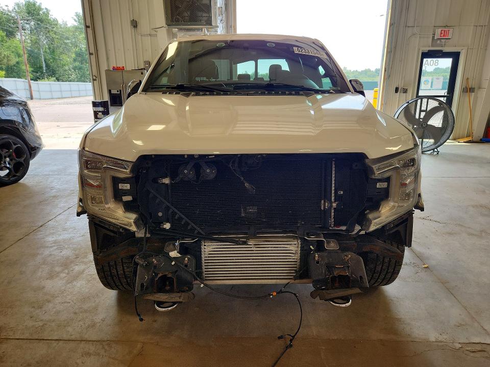 Продаж на аукціоні авто 2018 Ford F150, vin: 1FTEW1EG5JFA31890, номер лоту: 62331546
