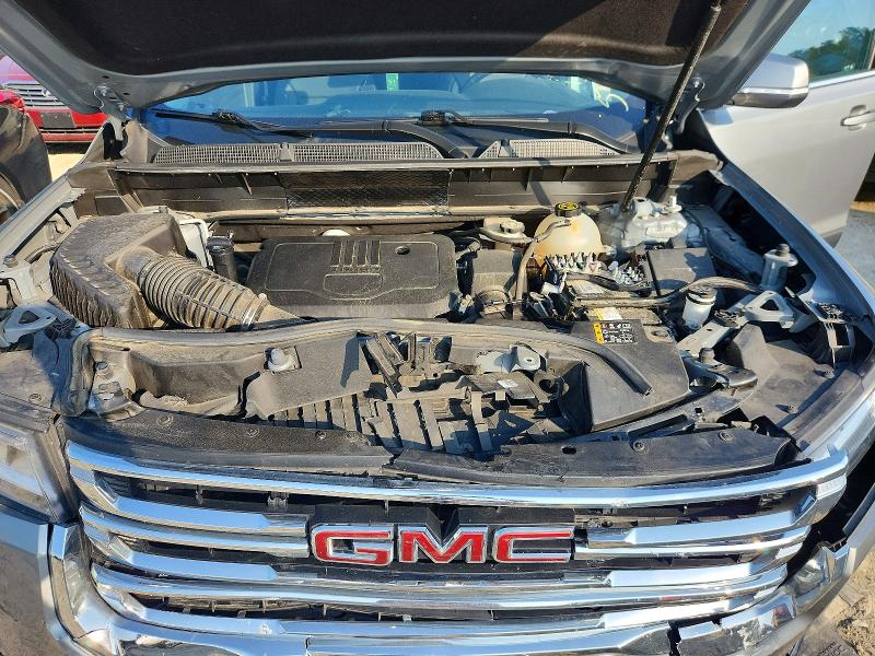 Продажа на аукционе авто 2023 Gmc Acadia, vin: 1GKKNML47PZ166655, номер лота: 59299266