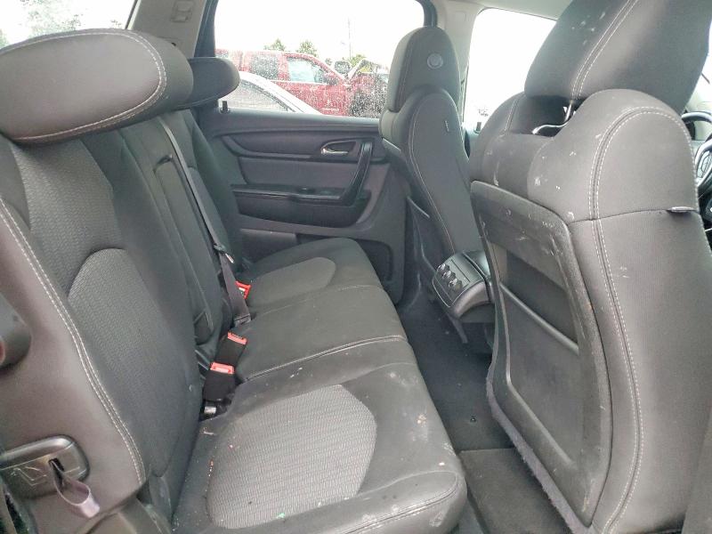 Aukcja sprzedaży 2014 Chevrolet Traverse, vin: 1GNKVGKD0EJ334346, numer aukcji: 62656916