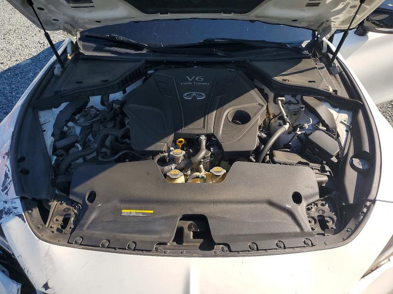 Продаж на аукціоні авто 2019 Infiniti Q60, vin: JN1EV7EL6KM290780, номер лоту: 60565246