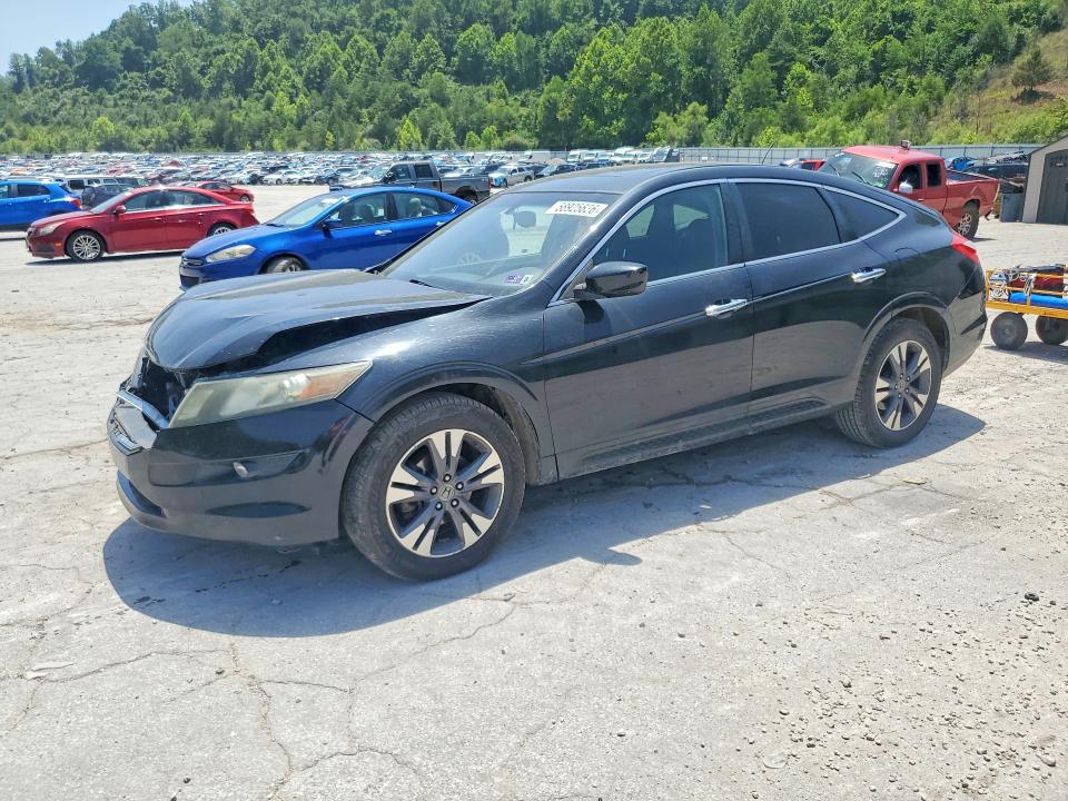 2011 Honda Accord Crosstour მანქანა იყიდება აუქციონზე, vin: 5J6TF2H57BL002993, აუქციონის ნომერი: 58925636