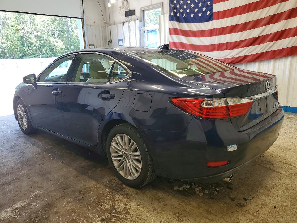 Продаж на аукціоні авто 2015 Lexus Es, vin: JTHBK1GGXF2158188, номер лоту: 61397676