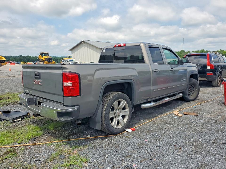 Продажа на аукционе авто 2017 Gmc Sierra, vin: 1GTV2MEC7HZ160765, номер лота: 60806206