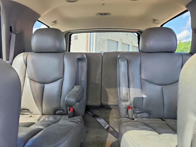 Продаж на аукціоні авто 2004 Chevrolet Tahoe, vin: 1GNEK13Z24R181871, номер лоту: 60868266