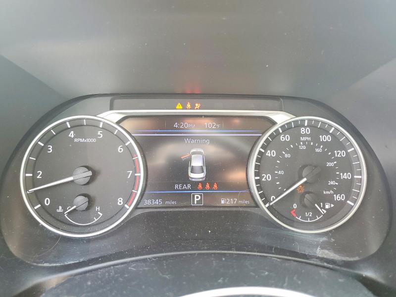 Продажа на аукционе авто 2024 Nissan Sentra, vin: 3N1AB8CV4RY293122, номер лота: 63295606