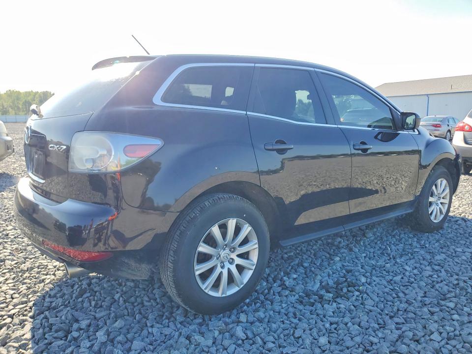Продажа на аукционе авто 2012 Mazda Cx-7, vin: JM3ER2AM2C0414708, номер лота: 61537486
