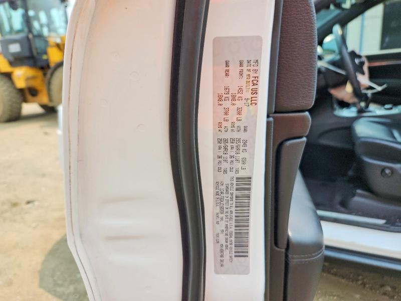 Продажа на аукционе авто 2018 Jeep Grand Cherokee, vin: 1C4RJFBGXJC165930, номер лота: 61076526