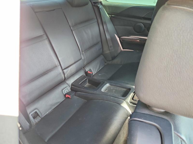 63029336 :رقم المزاد ، WBAWB33587PU87637 vin ، 2007 Bmw 328 مزاد بيع